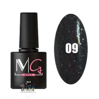 Светоотражающая база MG reflective base № 9